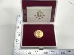 2026年最新】ユニバー メダルの人気アイテム - メルカリ