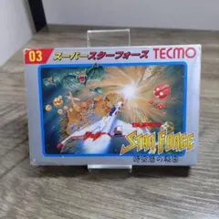 2026年最新】ファミコン スーパースターフォースの人気アイテム - メルカリ