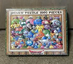 2026年最新】ドラゴンクエスト ジグソーパズルの人気アイテム - メルカリ