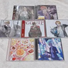 2026年最新】センラ cdの人気アイテム - メルカリ