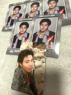 2026年最新】武知海青の人気アイテム - メルカリ