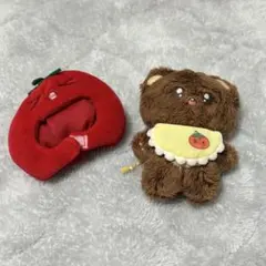 2026年最新】ヘチャン ぬいぐるみの人気アイテム - メルカリ