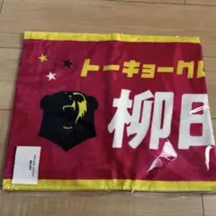 2026年最新】柳田将洋 タオルの人気アイテム - メルカリ