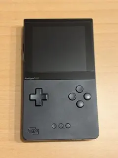 2026年最新】analogue pocketの人気アイテム - メルカリ