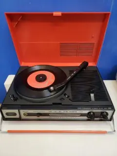 2026年最新】コロンビアレコードプレーヤーの人気アイテム - メルカリ