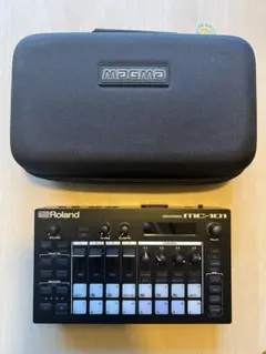 2026年最新】roland mc 101の人気アイテム - メルカリ