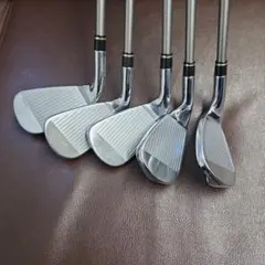 2026年最新】ステルスグローレ アイアンの人気アイテム - メルカリ