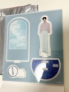 2026年最新】TxT ミュージアム テヒョン アクスタの人気アイテム