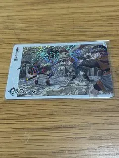 2026年最新】クロノトリガー カード 魔王の人気アイテム - メルカリ