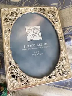 2026年最新】銀製 フォトフレームの人気アイテム - メルカリ