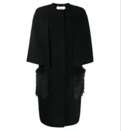 2026年最新】フェンディ FENDI ケープの人気アイテム - メルカリ