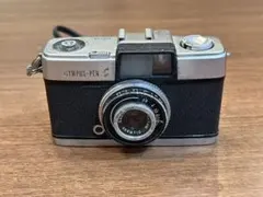 2026年最新】オリンパスペンSの人気アイテム - メルカリ