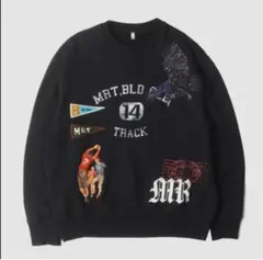 2026年最新】KHOKI スウェットの人気アイテム - メルカリ