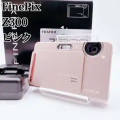 2026年最新】finepix z300の人気アイテム - メルカリ