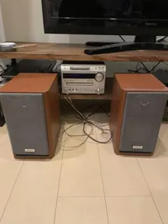 2026年最新】onkyo fr-n7fxの人気アイテム - メルカリ