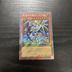 2026年最新】聖域を守護せし光の龍 エクストラシークレットの人気