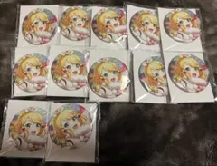 2026年最新】鏡音リン 缶バッジの人気アイテム - メルカリ