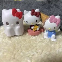 2026年最新】ハローキティ フィギュアセット 30の人気アイテム - メルカリ