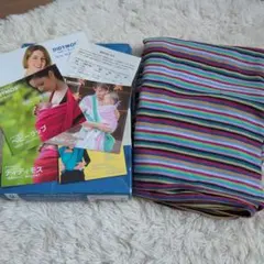 2026年最新】ベビーラップ ディディモスの人気アイテム - メルカリ