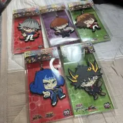 2026年最新】遊戯王 ラバーストラップの人気アイテム - メルカリ