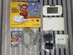 2026年最新】wii u スーパーマリオメーカーセットの人気アイテム