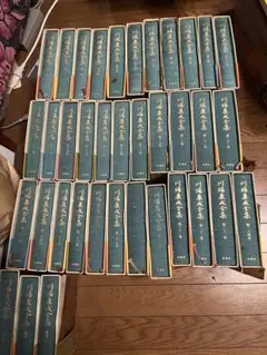 2026年最新】川端康成全集の人気アイテム - メルカリ