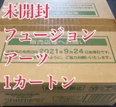 2026年最新】フュージョンアーツ カートンの人気アイテム - メルカリ