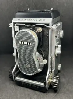 2026年最新】マミヤ 二眼レフの人気アイテム - メルカリ