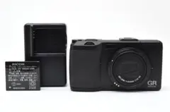 2026年最新】gr Ⅳ ricohの人気アイテム - メルカリ