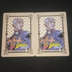 2026年最新】プッチ神父カードの人気アイテム - メルカリ