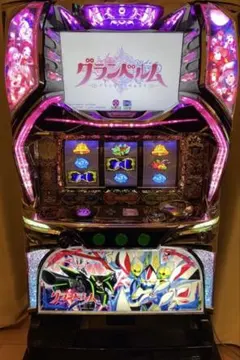 2026年最新】パチスログランベルム実機の人気アイテム - メルカリ