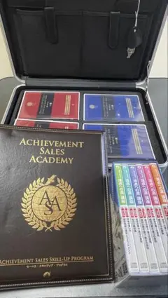 2026年最新】アチーブメント DVDの人気アイテム - メルカリ