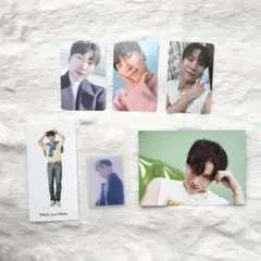 2026年最新】btob トレカの人気アイテム - メルカリ