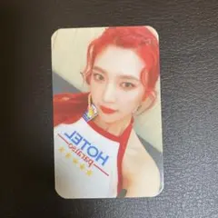 2026年最新】red velvet トレカ ジョイの人気アイテム - メルカリ