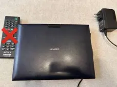 2026年最新】ソニー ポータブルブルーレイプレーヤー/dvdプレーヤー