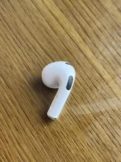 2026年最新】airpods 第3世代 左耳の人気アイテム - メルカリ