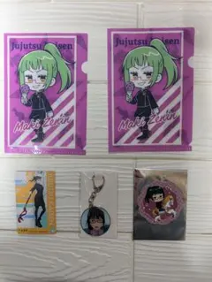 2026年最新】呪術廻戦禅院真希の人気アイテム - メルカリ