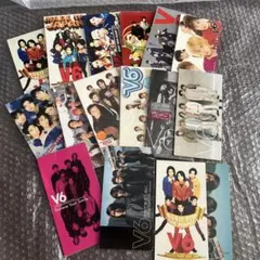 2026年最新】V6会報の人気アイテム - メルカリ