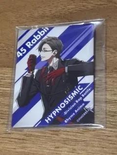 2026年最新】入間銃兎 缶バッジの人気アイテム - メルカリ