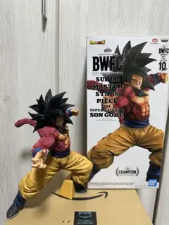 2026年最新】smsp 孫悟空4 01の人気アイテム - メルカリ