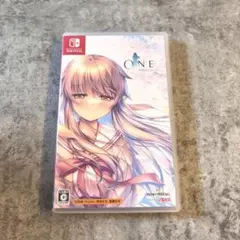 2026年最新】one 輝く季節へ switchの人気アイテム - メルカリ