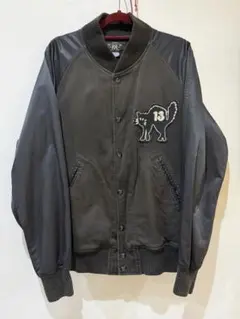 2026年最新】スタジャン RRLの人気アイテム - メルカリ