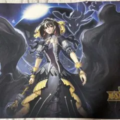 2026年最新】閉ザサレシ世界ノ冥神 プレイマットの人気アイテム - メルカリ