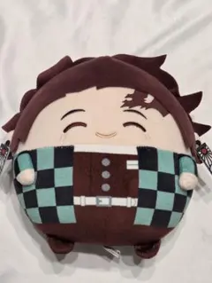 2026年最新】ふわコロりん 炭治郎 にっこりの人気アイテム - メルカリ