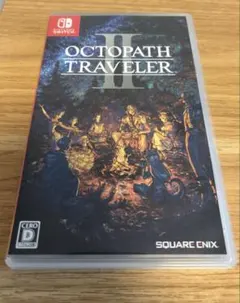 2026年最新】オクトパストラベラー 2の人気アイテム - メルカリ
