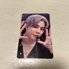 2026年最新】bts map of the soul 7 トレカ ジミンの人気アイテム