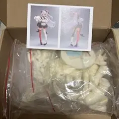 2026年最新】ガレージキット アズールレーンの人気アイテム - メルカリ