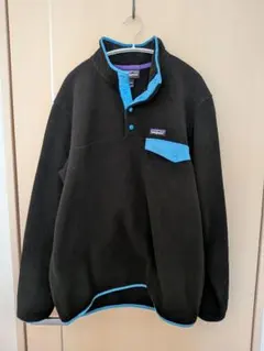 2026年最新】パタゴニア シンチラスナップt lサイズの人気アイテム