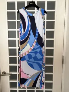 2026年最新】エミリオプッチワンピースの人気アイテム - メルカリ