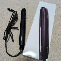 2026年最新】ストレートヘアアイロン panasonic eh-hs9eの人気アイテム